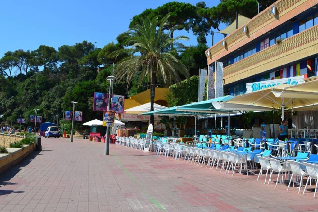 Appartement Apartamento- Estudio Aloe